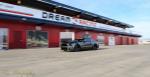 Shelby GT500 Stealth by TruFiber 2014 года